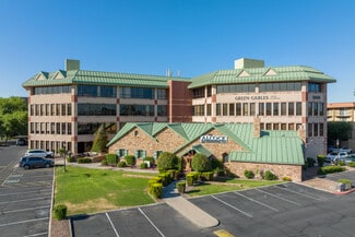 Phoenix, AZ Office - 2345 E Thomas Rd