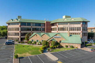 Phoenix, AZ Office, Office/Medical - 2345 E Thomas Rd