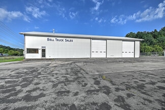 Kingsport, TN Warehouse - 3930 E Stone Dr