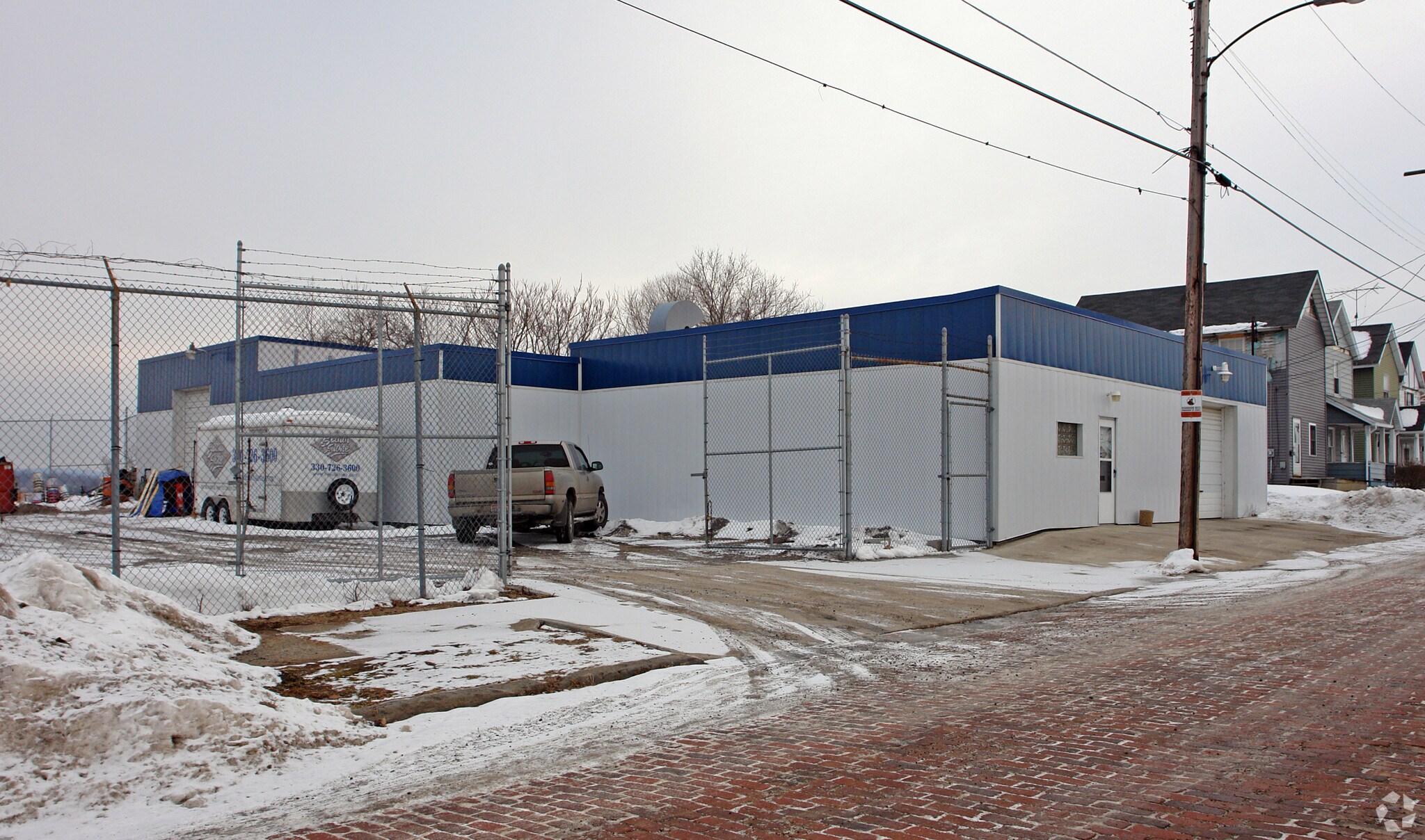 514 King St, Youngstown, OH for Sale