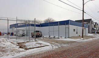 Youngstown, OH Warehouse - 514 King St