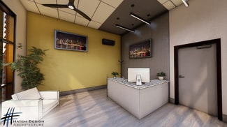 Argyle, TX Office/Retail - 1303 Old Justin Rd Argyle, TX Office/Retail - 1303 Old Justin Rd