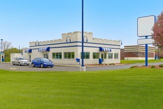 Troy, MI Fast Food - 2930 John R Rd