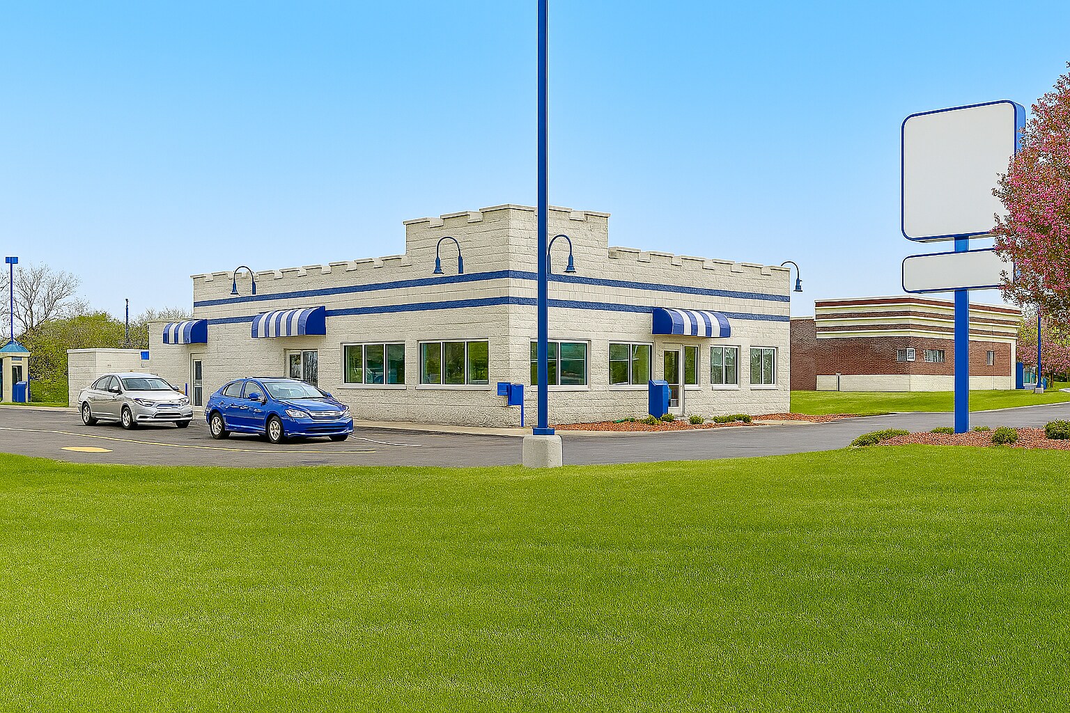 2930 John R Rd, Troy, MI for Sale