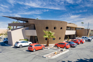 Palm Desert, CA Office - 73585 Fred Waring Dr