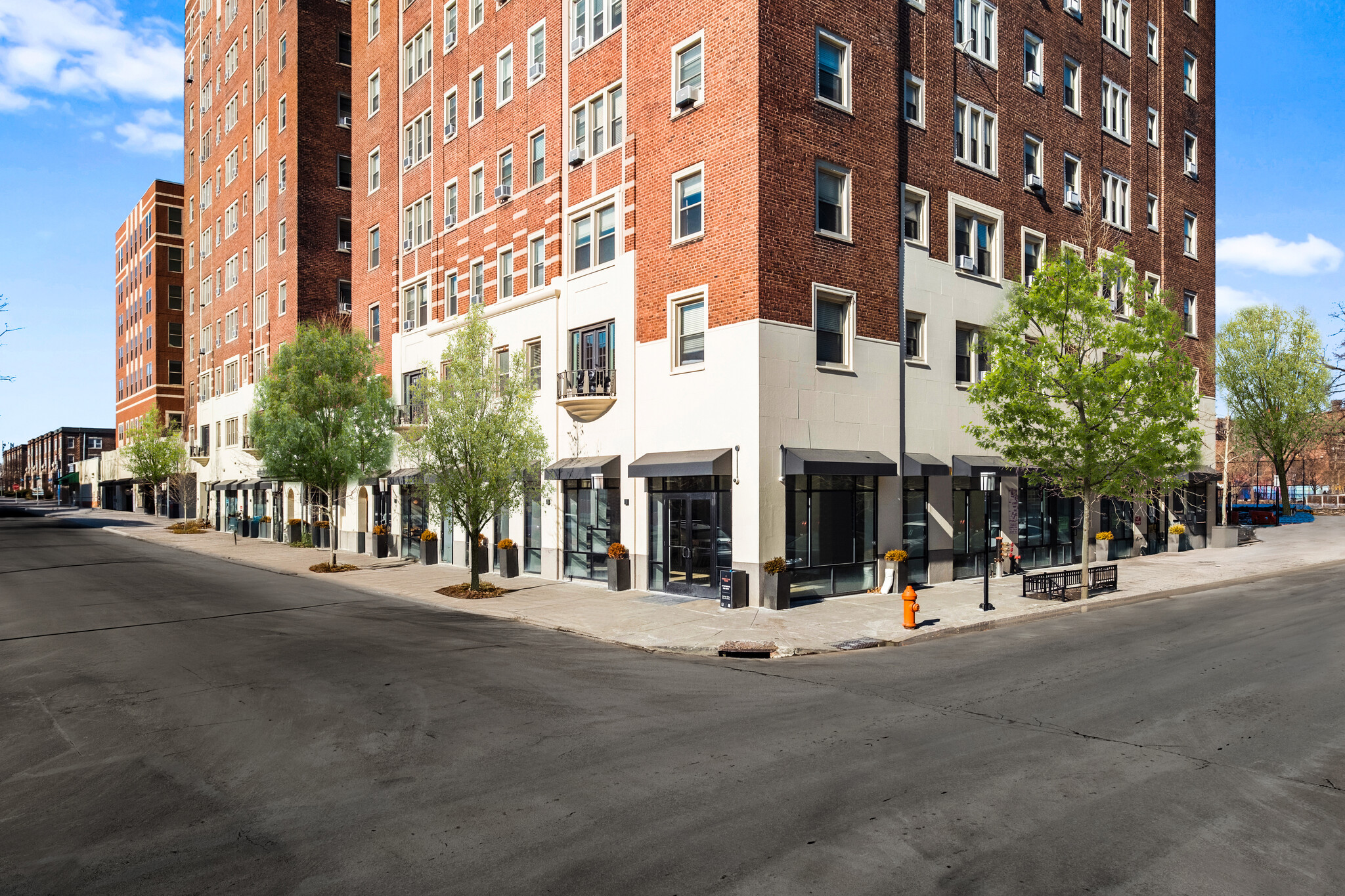 4701 Pine St, Philadelphia, PA for Rent