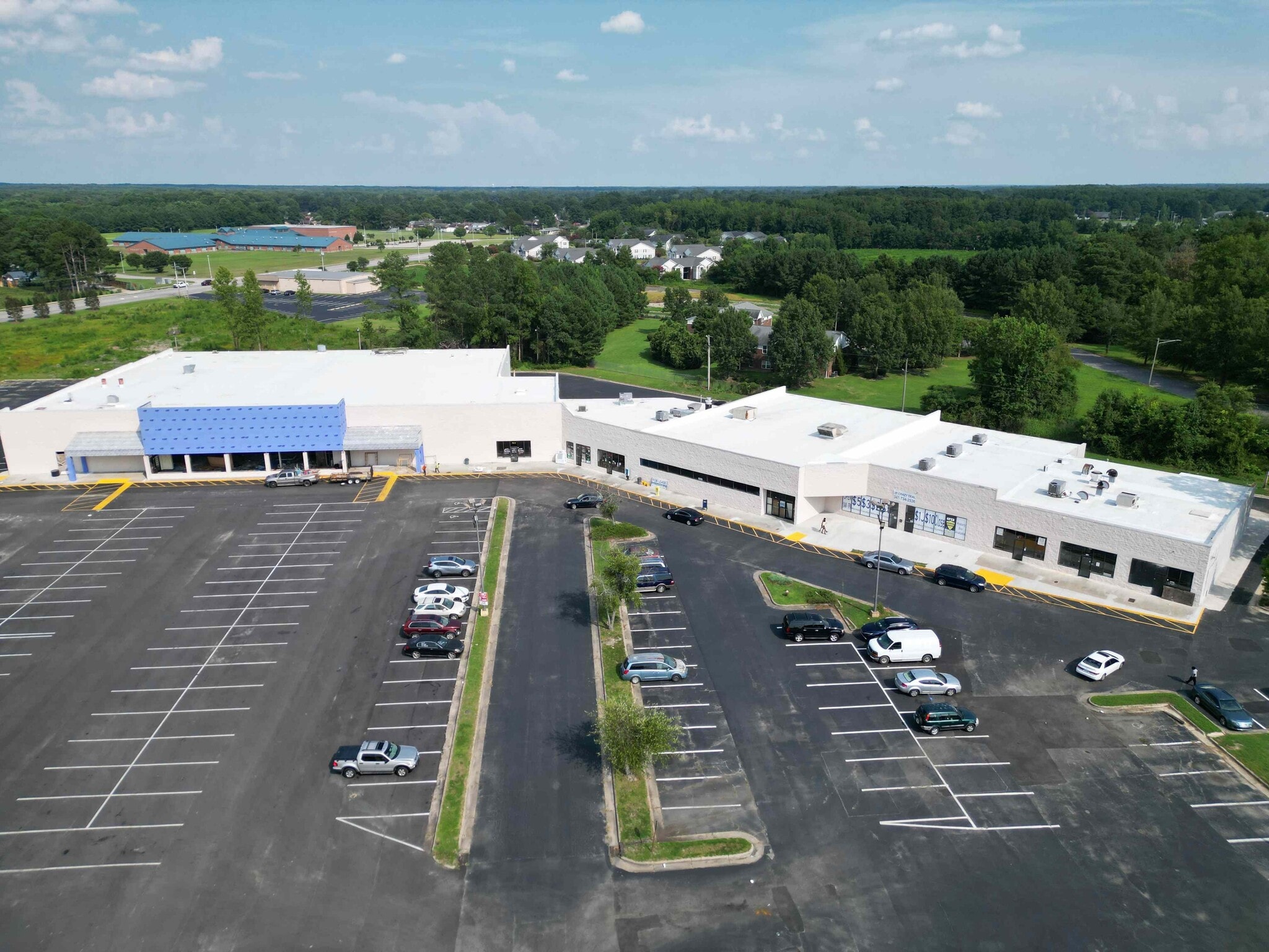 700 US Highway 301 E, Wilson, NC for Rent