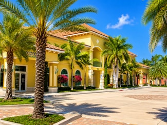 Port Saint Lucie, FL Office/Medical, Office/Retail - 7041-7043 S US Highway 1
