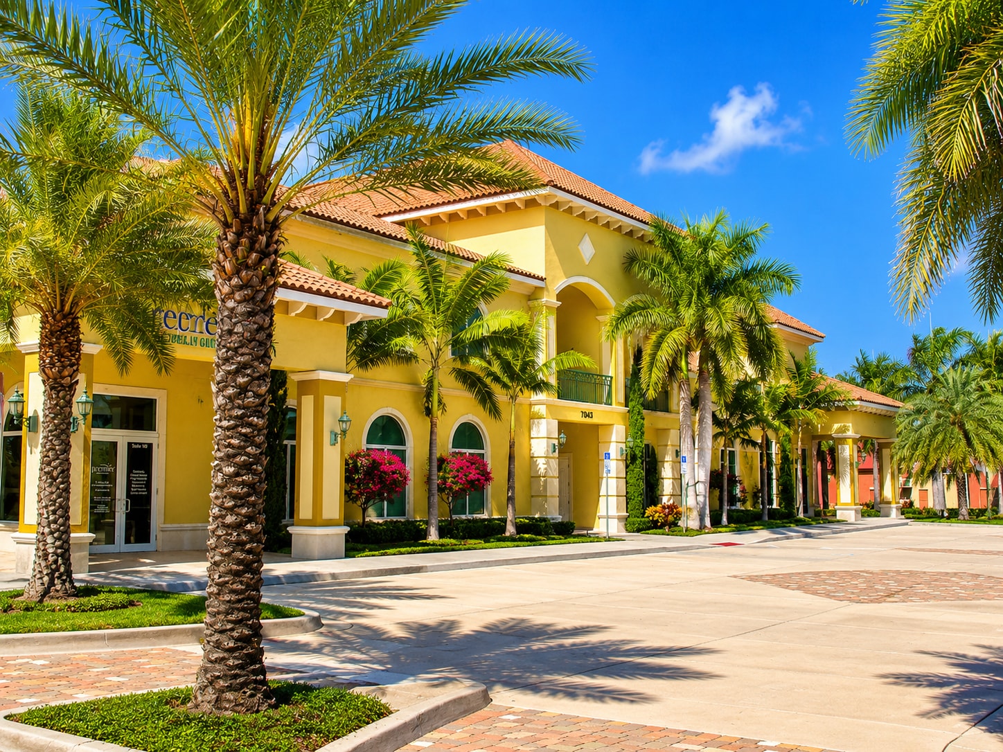 7041-7043 S US Highway 1, Port Saint Lucie, FL for Rent