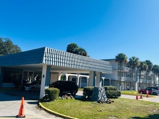 Davenport, FL Hospitality - 44089 Highway 27