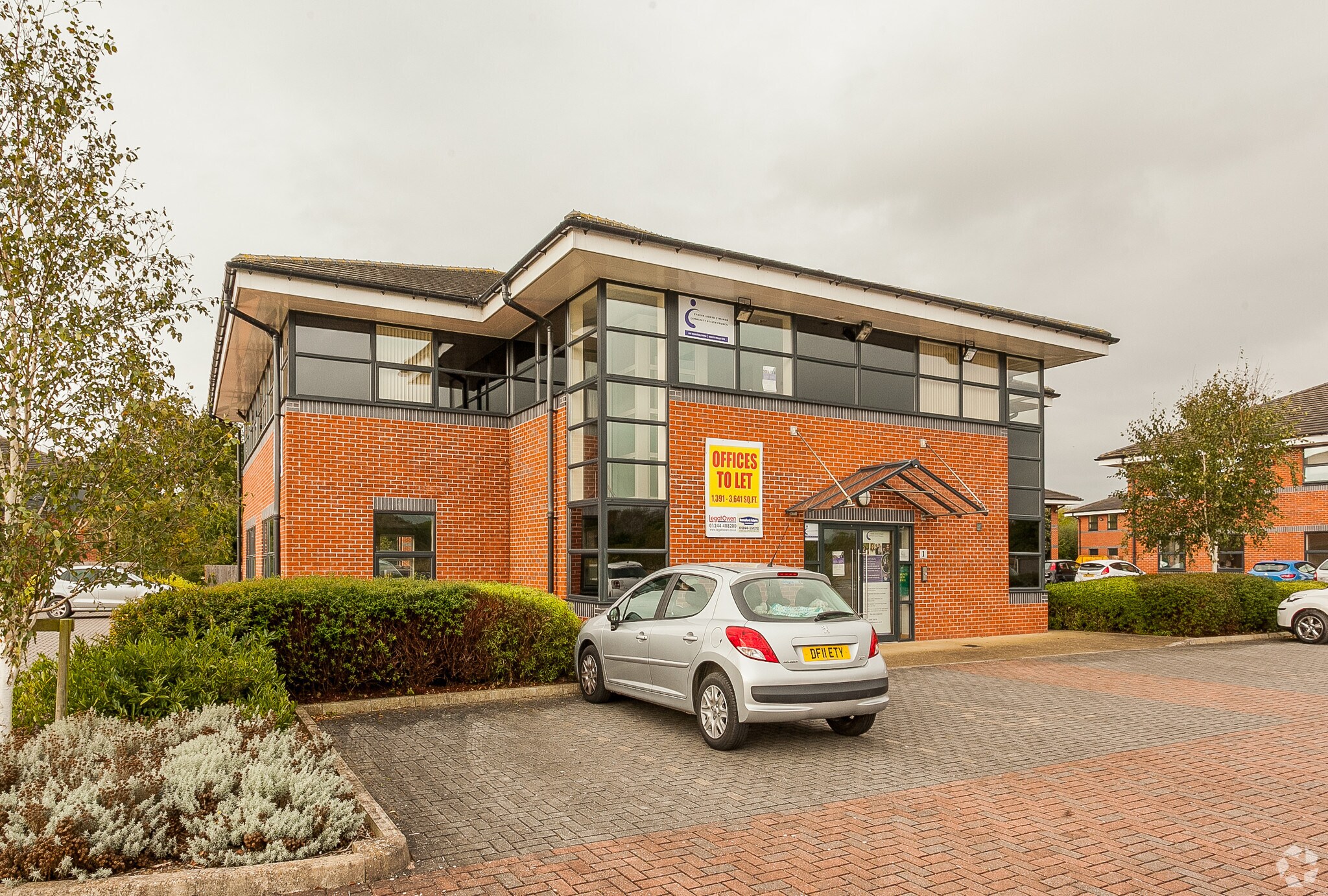 Clywedog Rd S, Wrexham, CLW for Rent