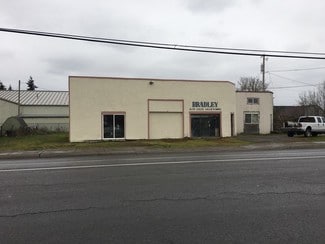 Aumsville, OR Service - 445 Main St
