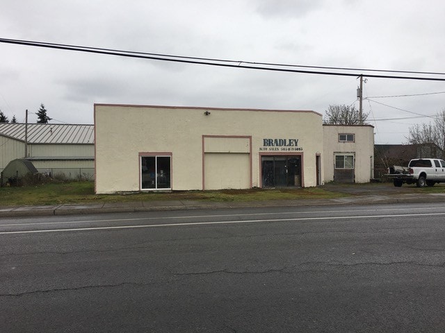 445 Main St, Aumsville, OR for Sale