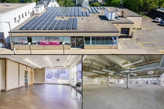 Saint Paul, MN Warehouse - 678 7th St W