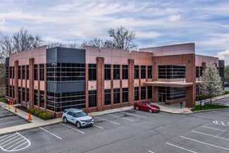 Canonsburg, PA Office - 400 Woodcliff Dr
