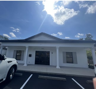 Orange City, FL Office - 1656 S Volusia Ave