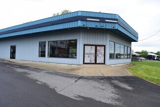 Centre Hall, PA undefined - 2013 General Potter Hwy Centre Hall, PA undefined - 2013 General Potter Hwy