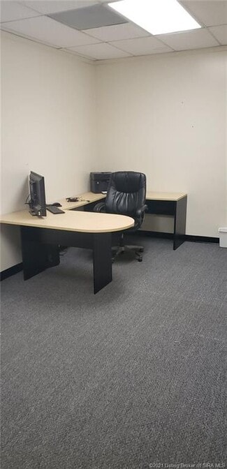 Jeffersonville, IN Flex - 617 Walnut St Jeffersonville, IN Flex - 617 Walnut St