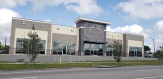 Kissimmee, FL Office/Retail - NWC Hwy 192 & Fortune Rd