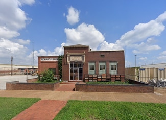 3816 Union Blvd | Land and Buildings