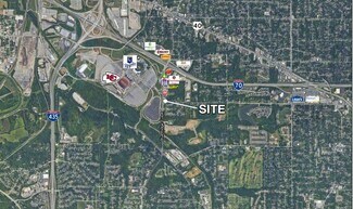 4225 Blue Ridge Cut Off  