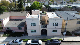 Long Beach, CA undefined - 1604 Magnolia Ave