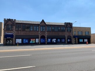 Rockville Centre, NY Office - 180-184 Sunrise Hwy
