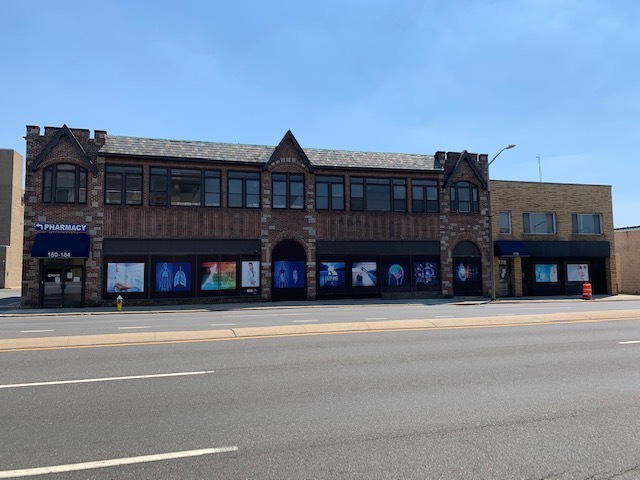 180-184 Sunrise Hwy, Rockville Centre, NY for Rent