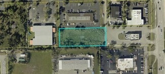 Fort Myers, FL Commercial - 12830 Kenwood Ln