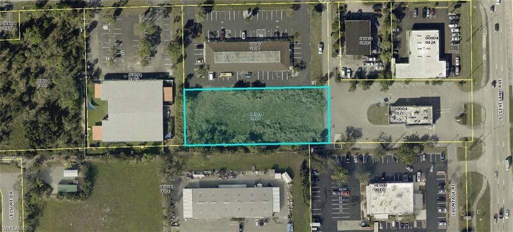 12830 Kenwood Ln, Fort Myers, FL for Sale