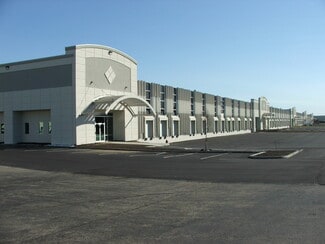 Columbus, OH Industrial - 2660 Fisher Rd Columbus, OH Industrial - 2660 Fisher Rd