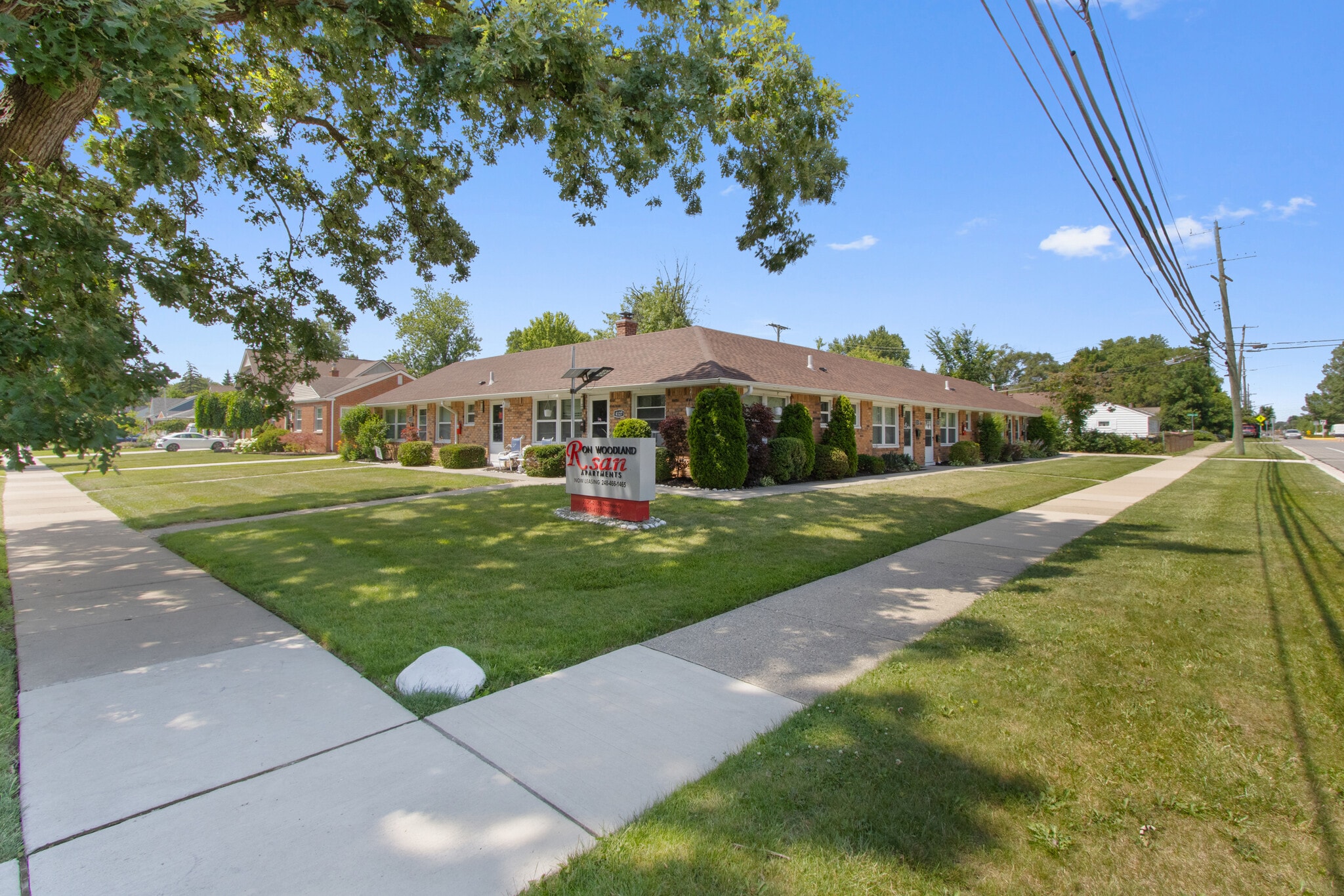 4125 Woodland Ave, Royal Oak, MI for Sale