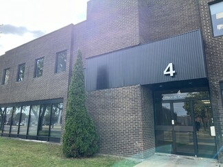 Brossard, QC Office - 4 Pl Du Commerce