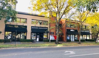 Davis, CA Office/Retail - 706-724 5th St Davis, CA Office/Retail - 706-724 5th St