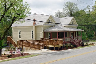Buford, GA Office/Residential - 90 E Moreno St