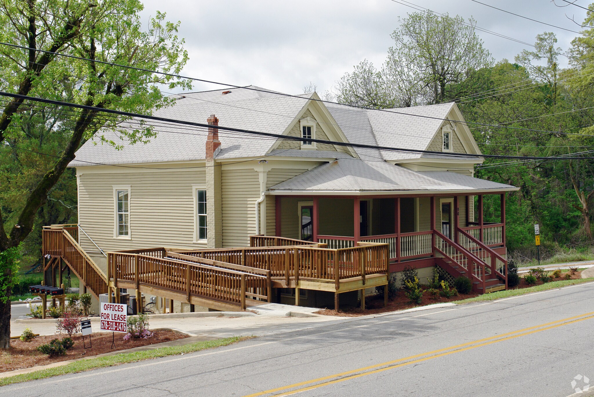 90 E Moreno St, Buford, GA for Sale
