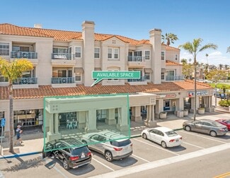 Huntington Beach, CA Retail - 501 Main St
