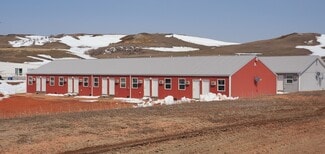 Watford City, ND Apartments - 2046 125th Ave