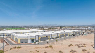 El Paso, TX Industrial - Gateway Blvd W