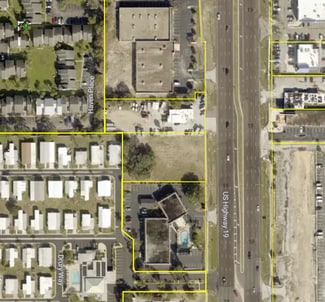 Tarpon Springs, FL Commercial - 40390 US Highway 19 N Tarpon Springs, FL Commercial - 40390 US Highway 19 N