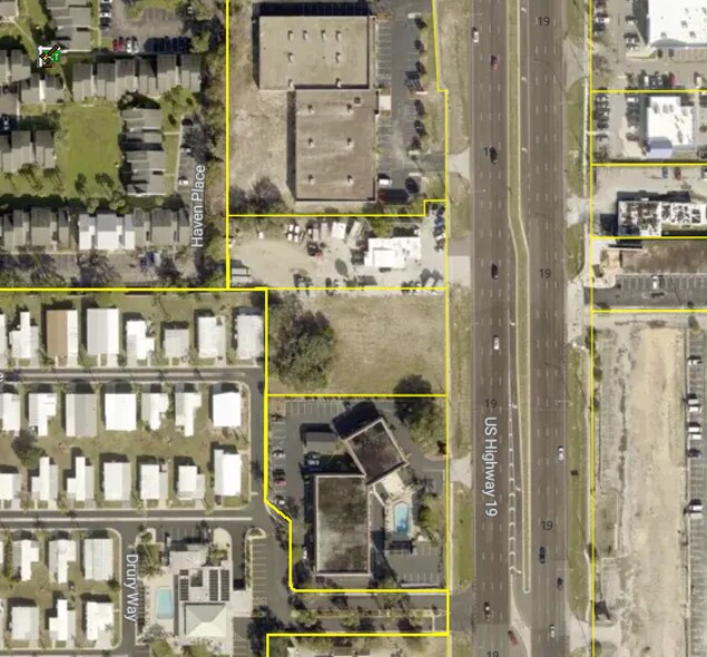 40390 US Highway 19 N, Tarpon Springs, FL for Sale