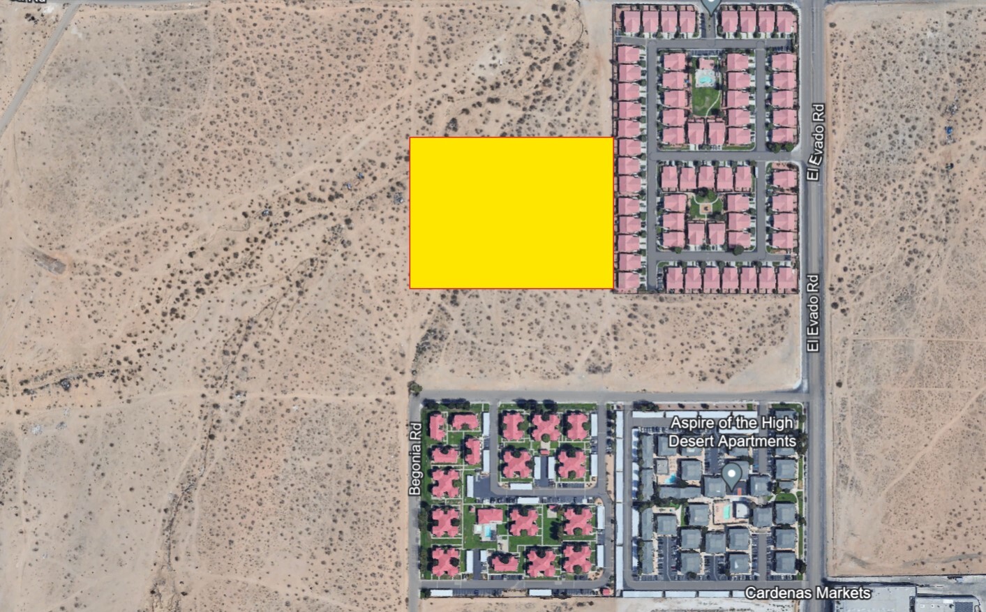 14450 Begonia Rd, Victorville, CA for Sale