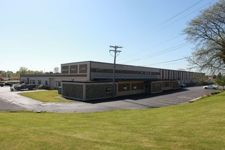 Syracuse, NY Industrial - 208 Longbranch Rd