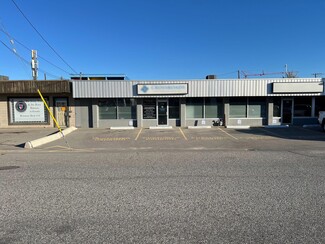 Kelowna, BC Office/Retail - 146 Gray Rd