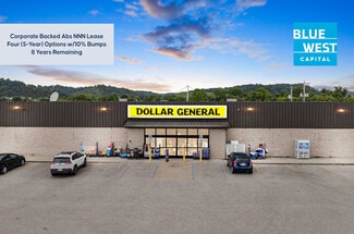 Proctorville, OH Freestanding - 510 State St