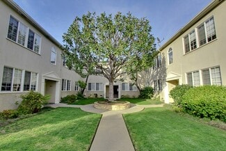 Santa Monica, CA Apartments - 801-811 26th St