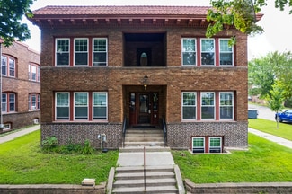 Saint Paul, MN Apartments - 269 Oxford St