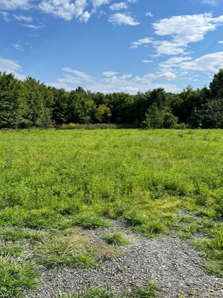 Marshall, VA Industrial Land - Lot 5 - 17/66 Business park