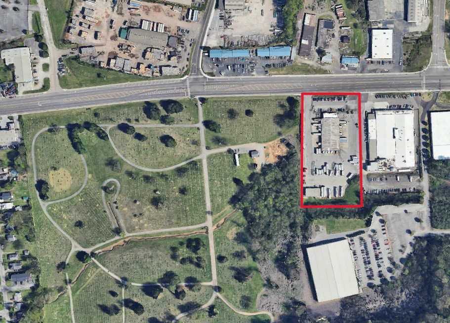 2650 Western Ave, Knoxville, TN for Sale