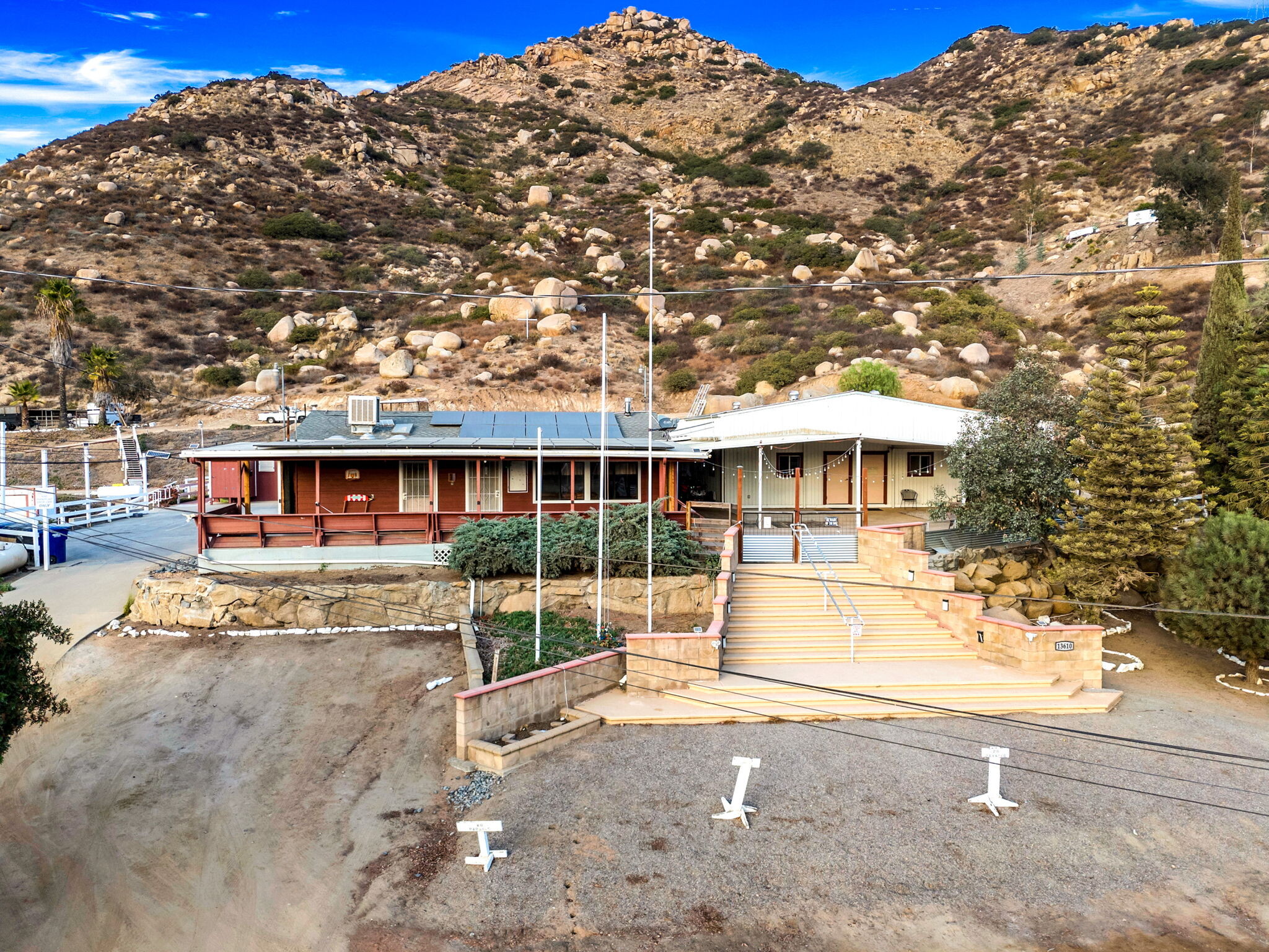 13610 Willow Rd, Lakeside, CA for Sale